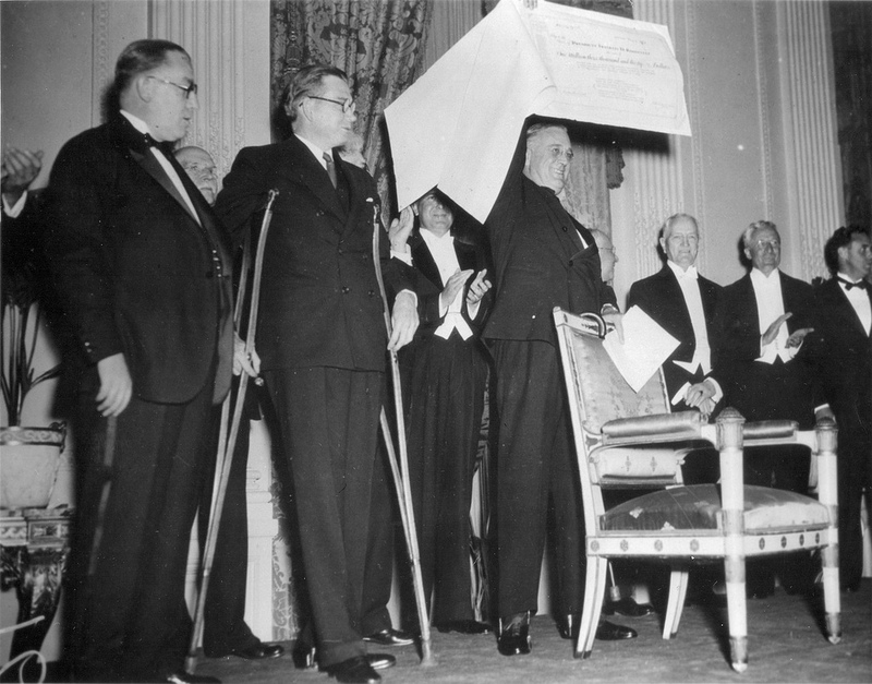 FDR