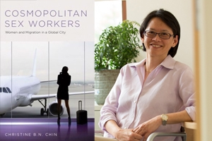 Christine Chin: Cosmopolitan Sex Workers