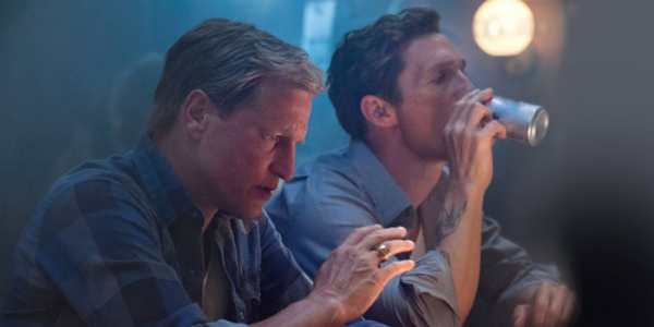 True Detective