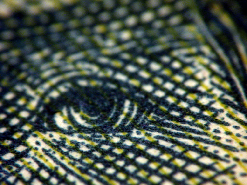 Paper Money Extreme Macro 2