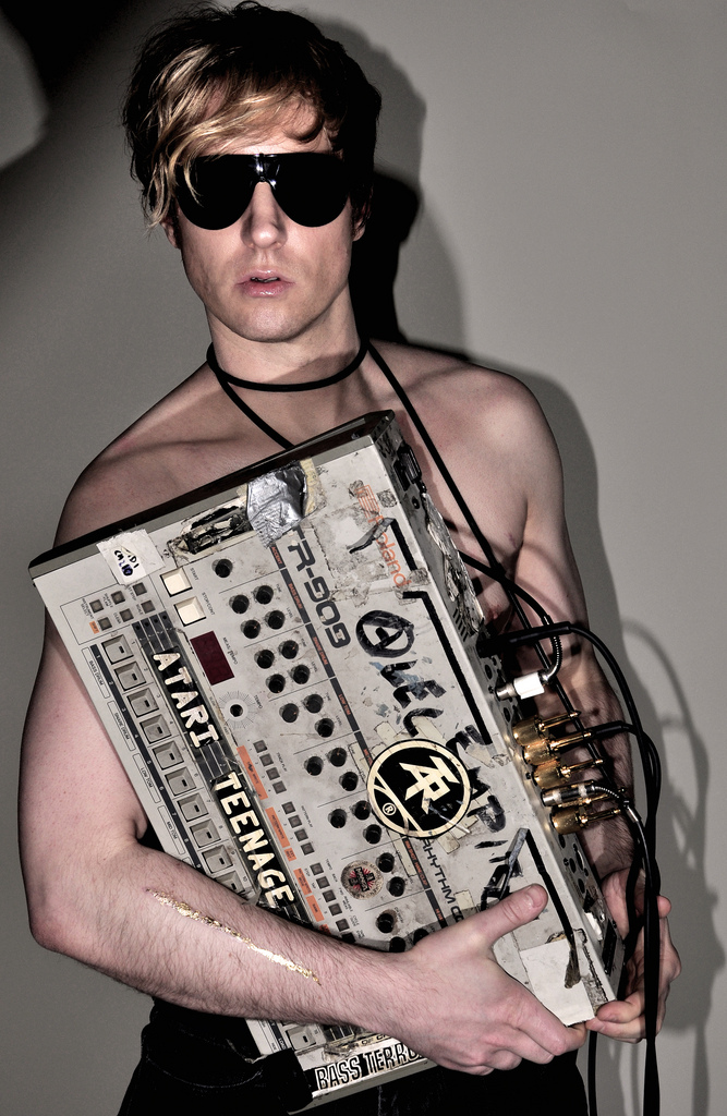Alec Empire