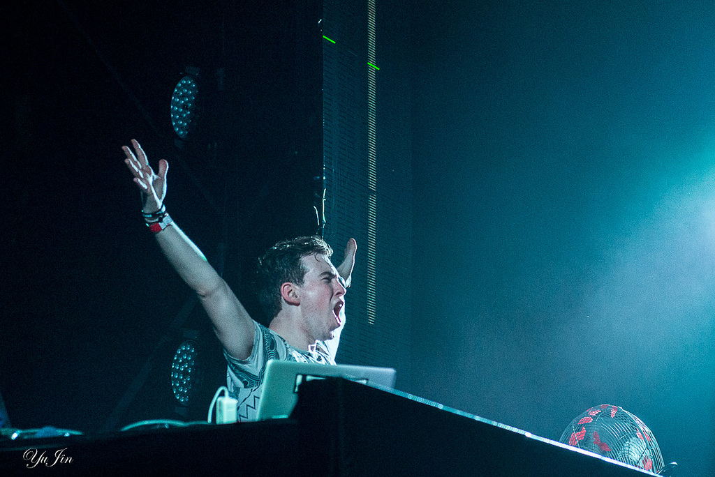 Hardwell