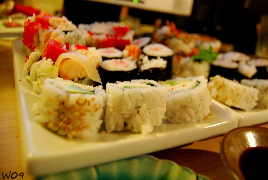 Sushi Sushi