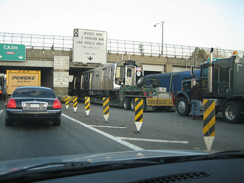 George Washington Bridge