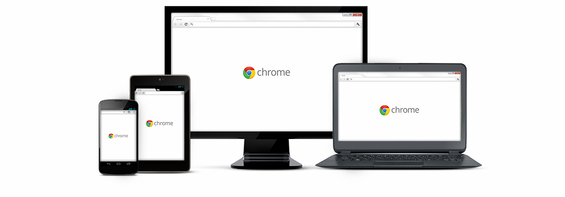 Google Chrome Google Chrome