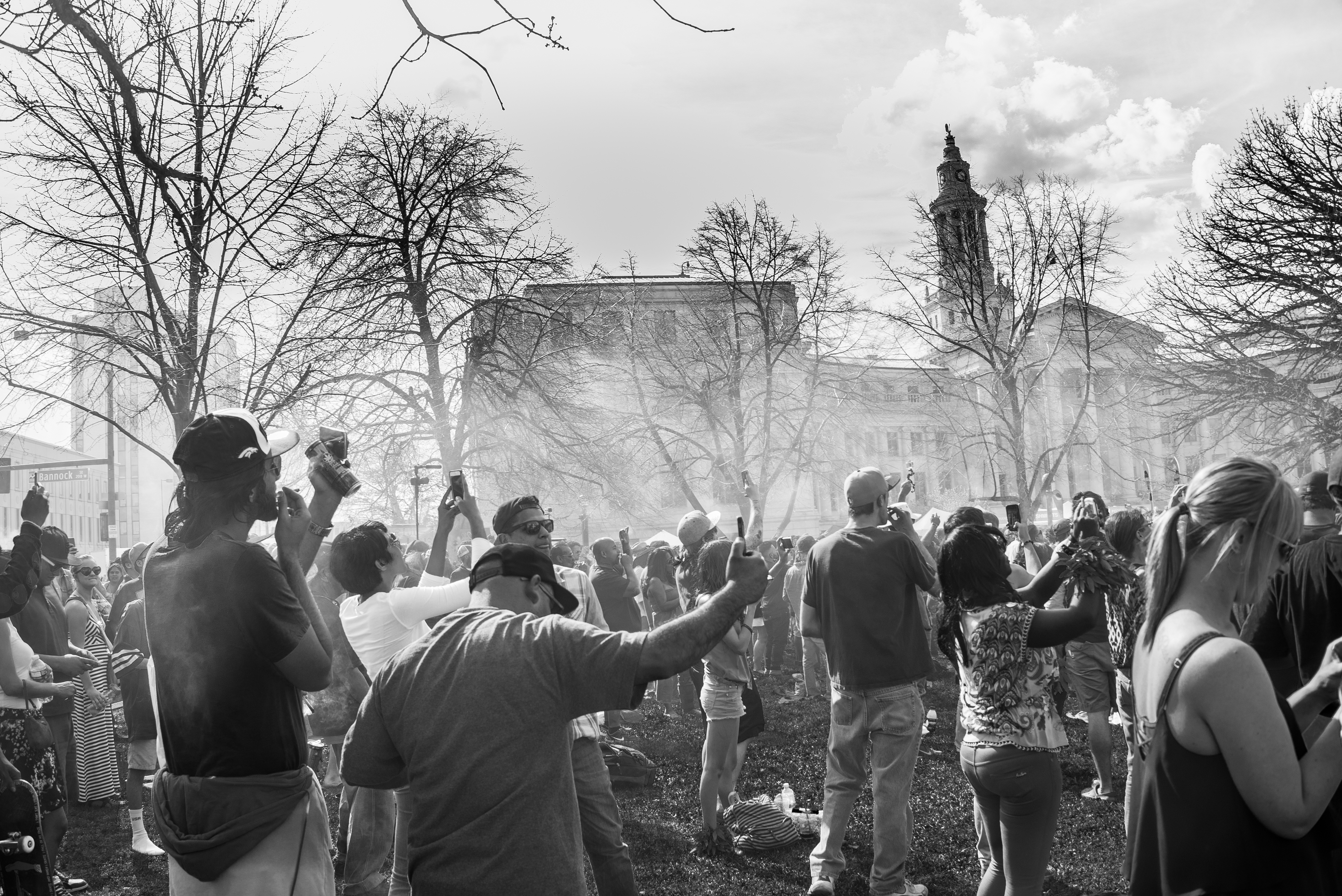 420 Rally Denver 2014 Fara Paige Civic Center Park (15 of 24)