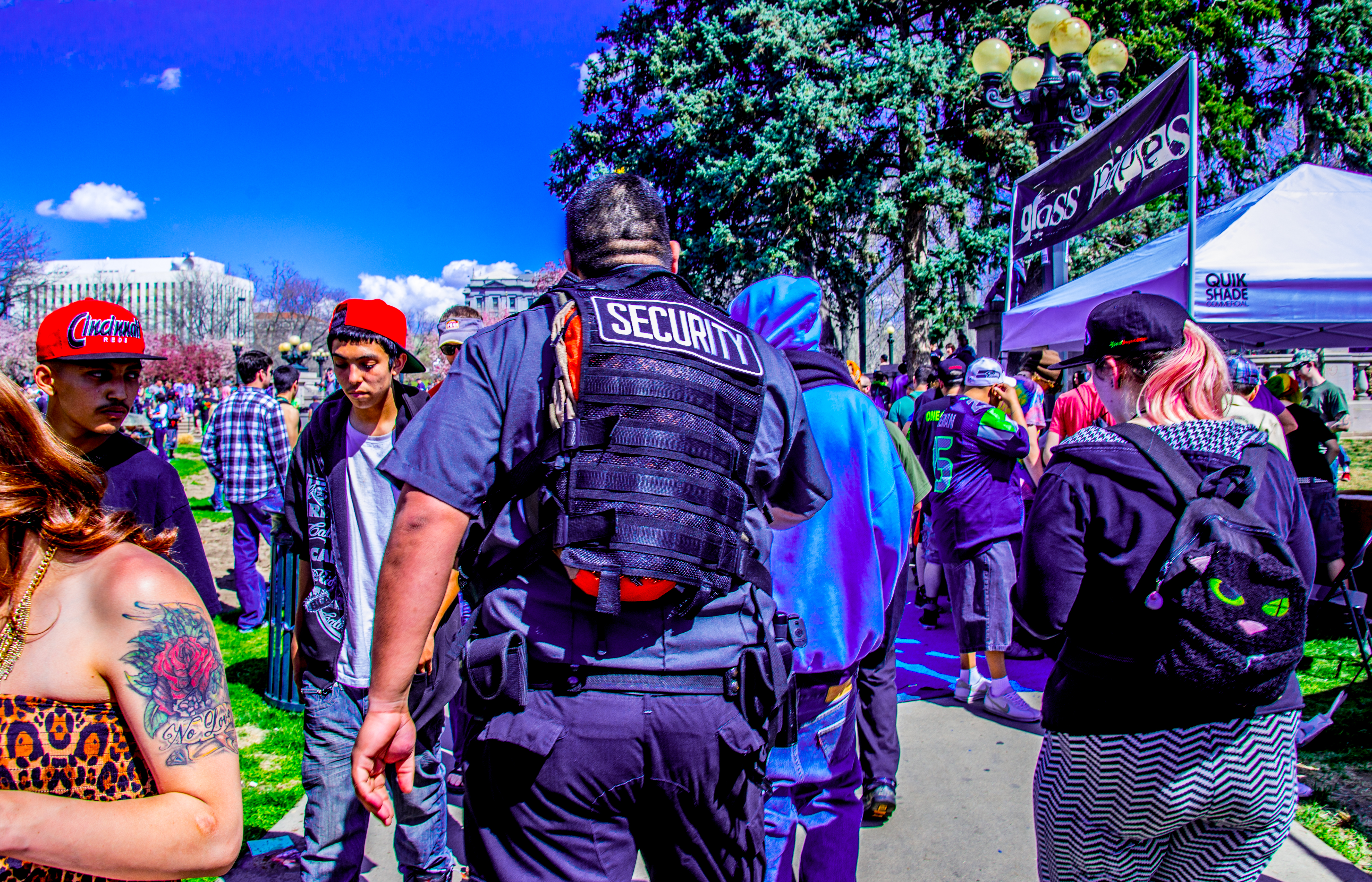 420 Rally Denver 2014 Fara Paige Civic Center Park (7 of 24)