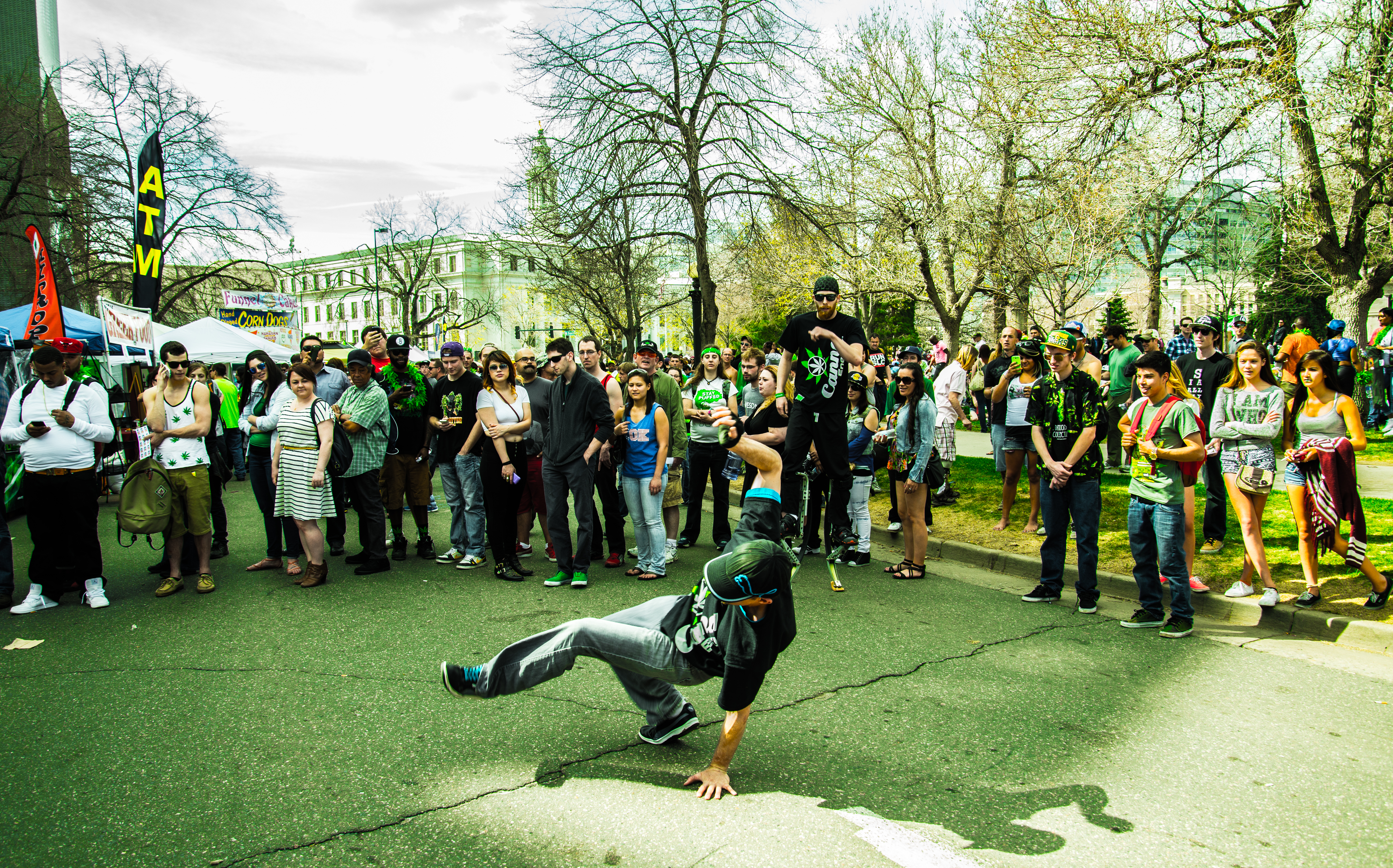 420 Rally Denver 2014 Fara Paige Civic Center Park (9 of 24)