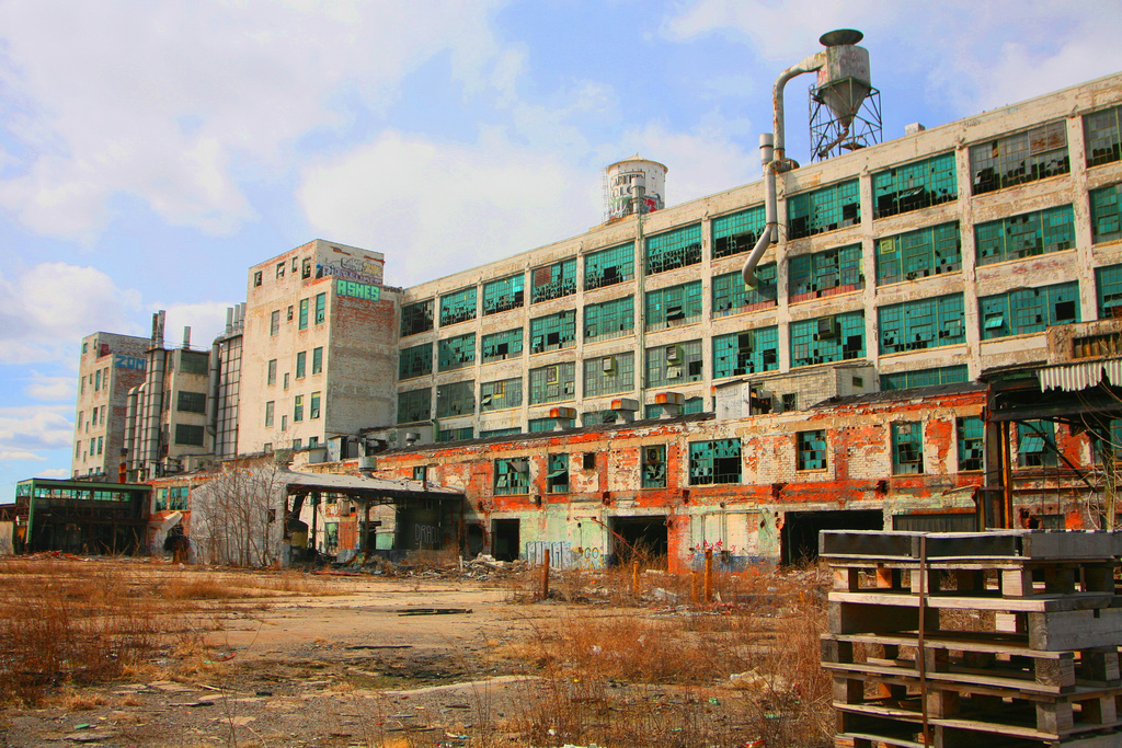 Fisher Body 21 Detroit Fisher Body 21 Detroit