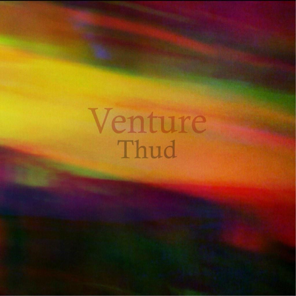Thud Venture Cover Art