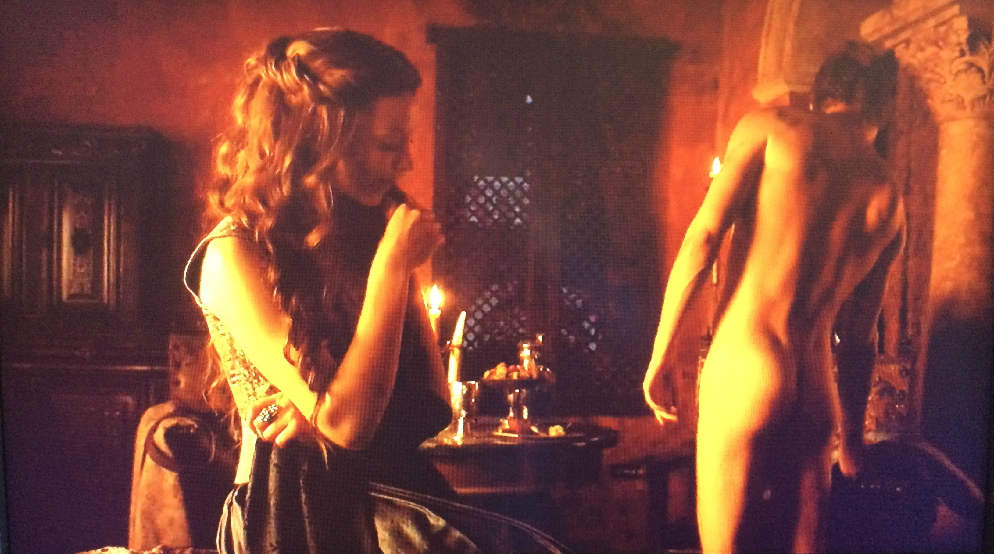 Sansa Stark Naked.