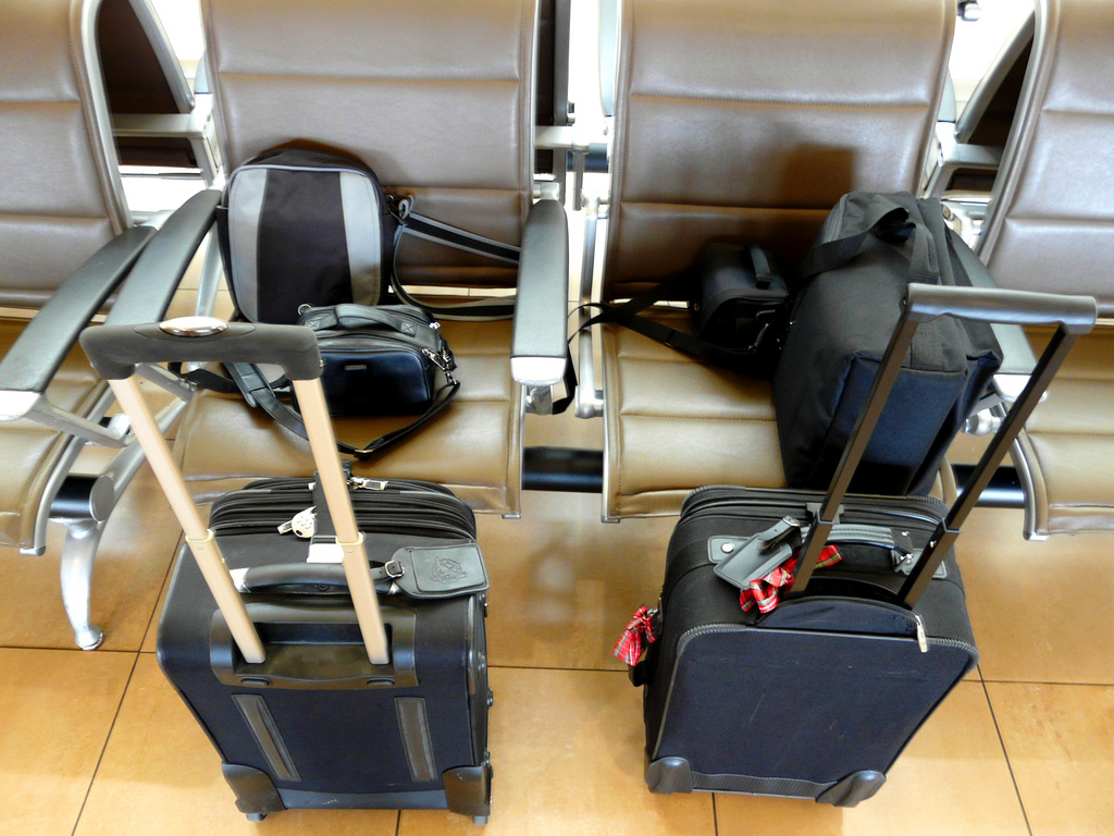 Carry-on Luggage Carry-on Luggage