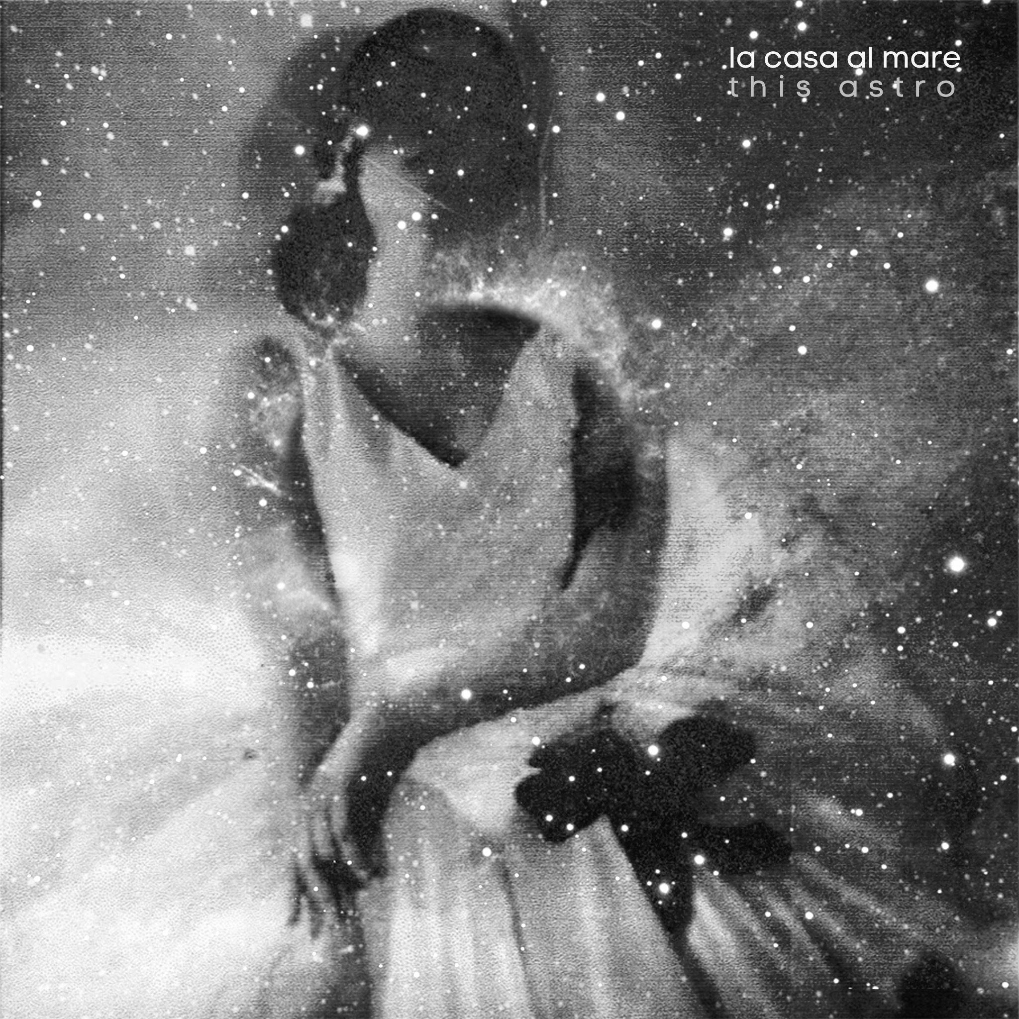 La Casa al Mare EP Artwork La Casa al Mare EP Artwork