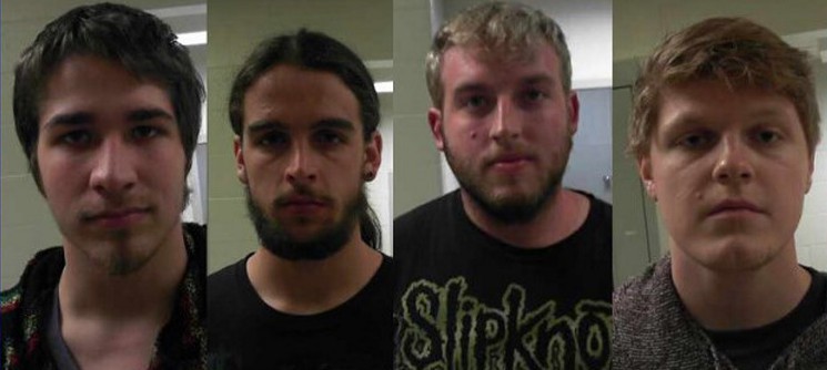 Missouri Marijuana Mugshots Missouri Marijuana Mugshots