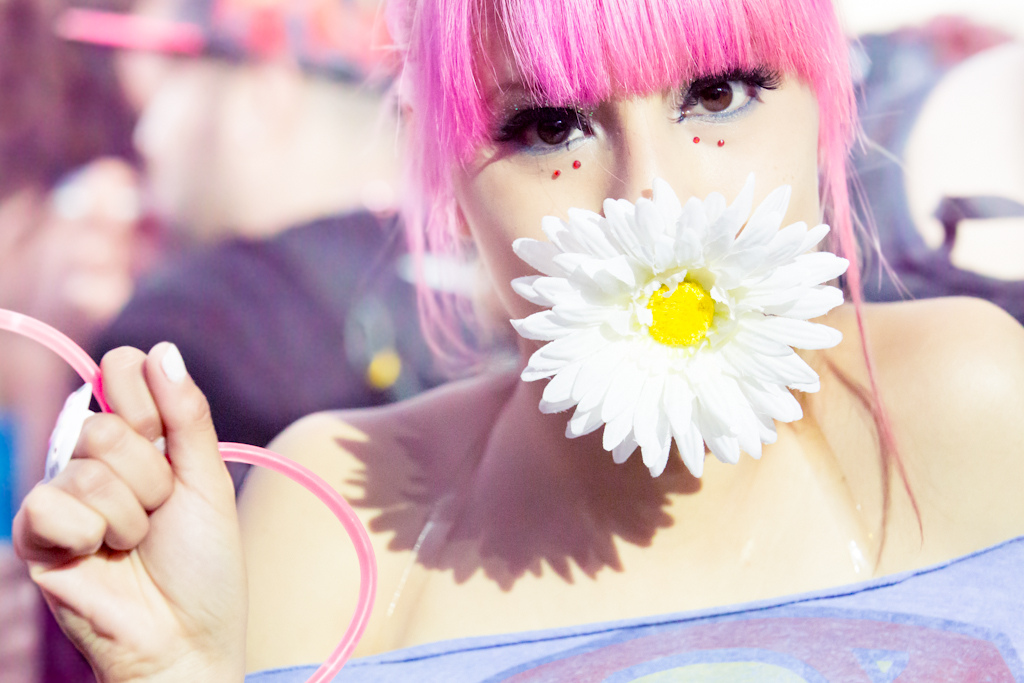 Electric Daisy Festival Electric Daisy Festival