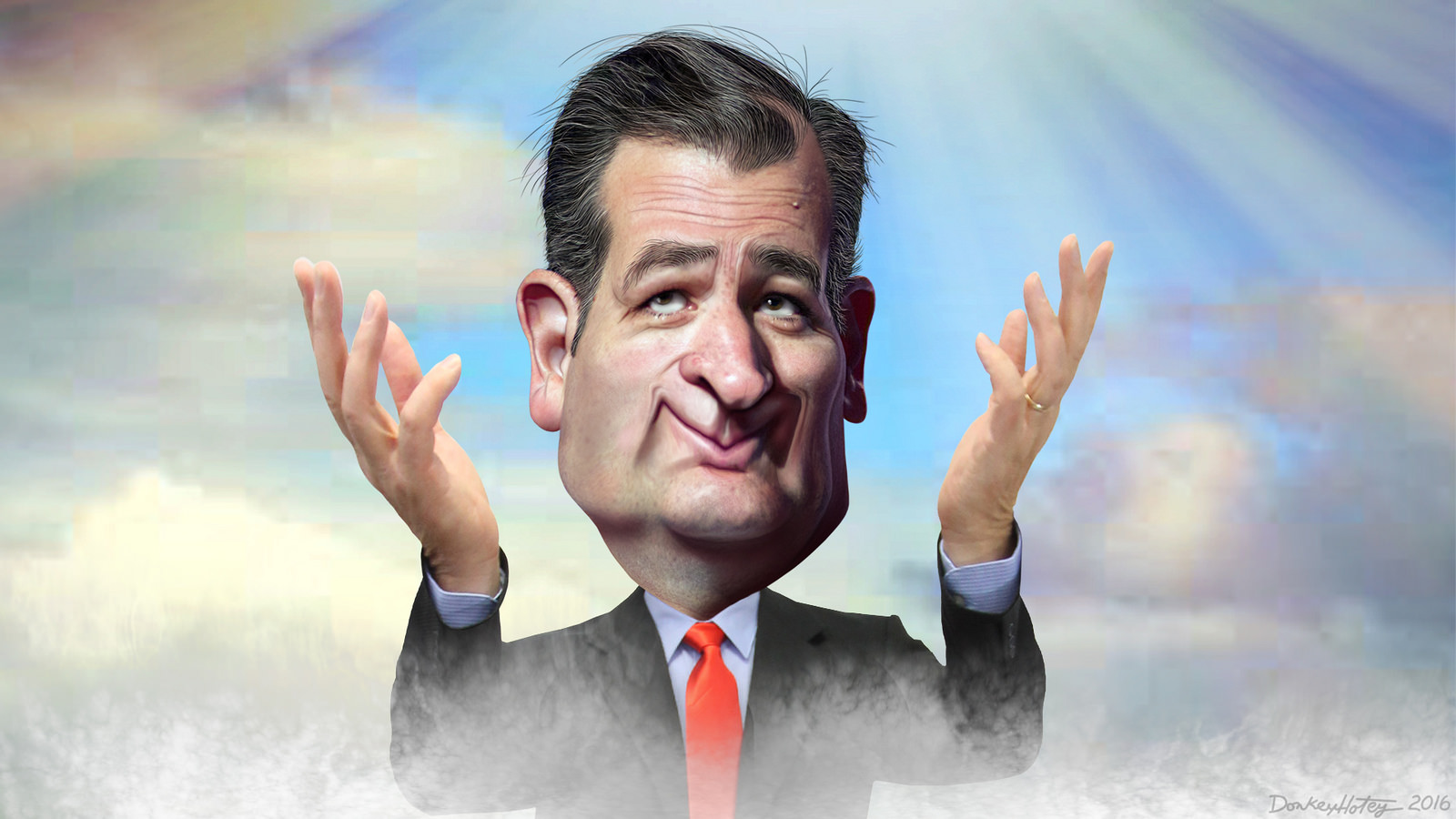 Ted Cruz Explosions in the Sky Ted Cruz Explosions in the Sky