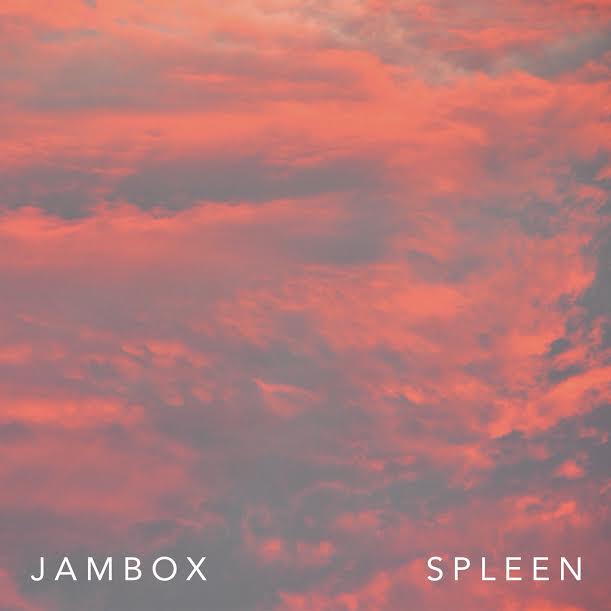 Jambox Spleen Jambox Spleen cover art