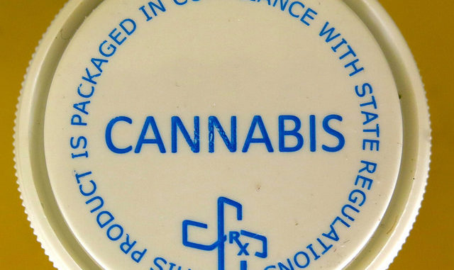 Marijuana Medicine Packaging Marijuana Medicine Packaging