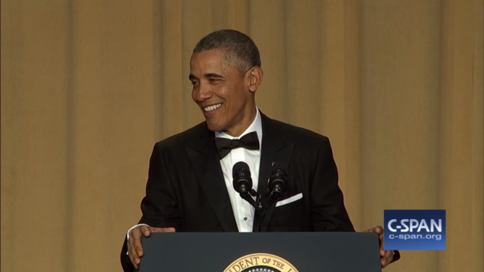 Obama White House Correspondents Dinner Obama White House Correspondents Dinner