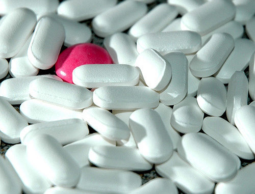 Pills Pills