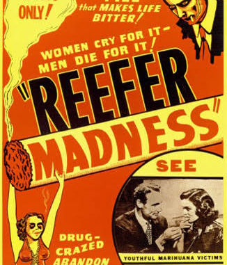 Reefer Madness Reefer Madness