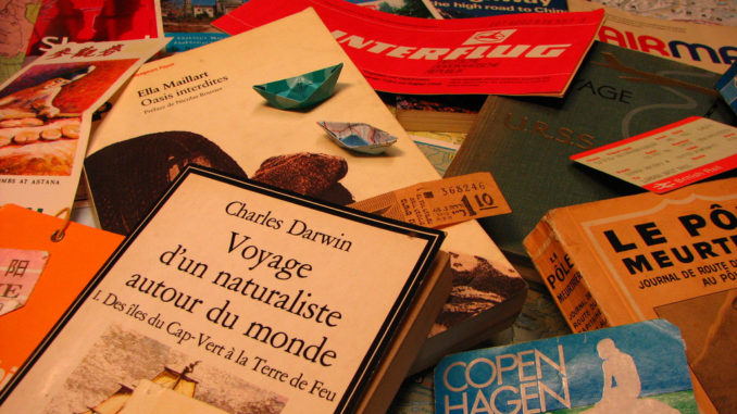 Travel Travel