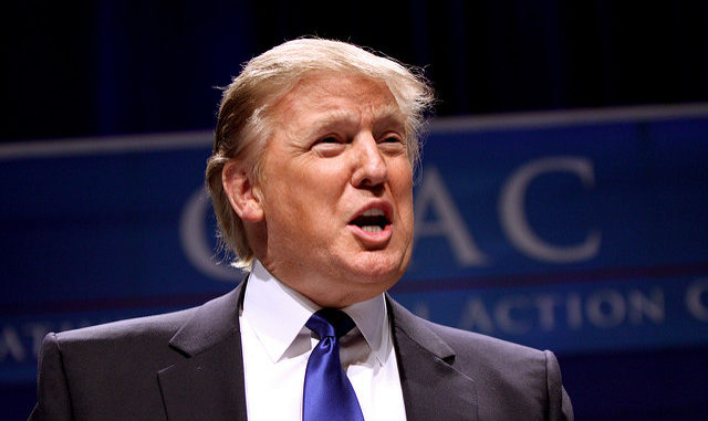 Donald Trump CPAC-3 Donald Trump CPAC