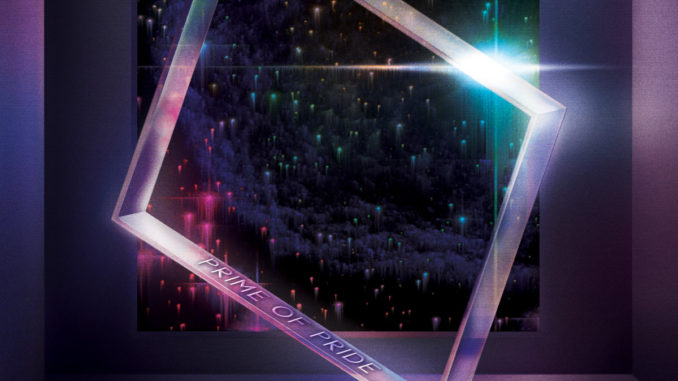 Thud Prime of Pride album art Thud Prime of Pride album art