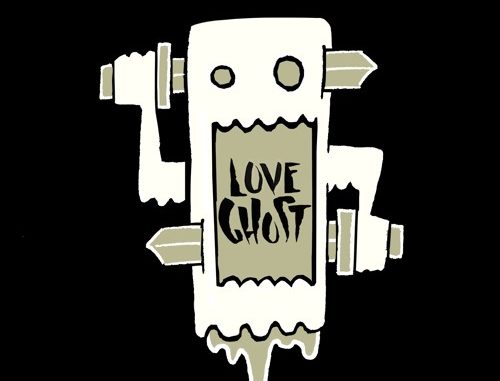 love-ghost-logo