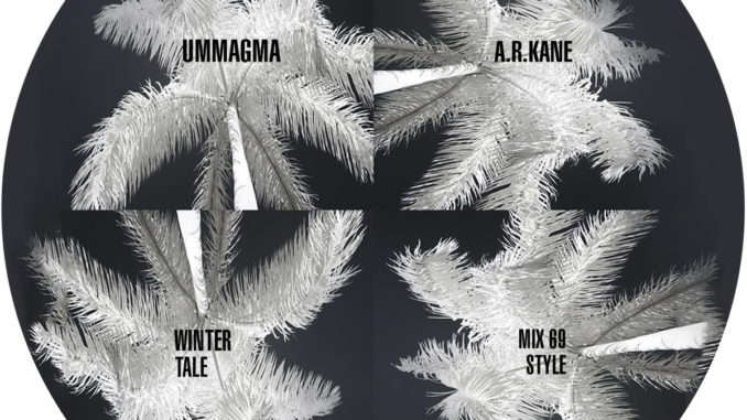 ummagma winter tale artwork