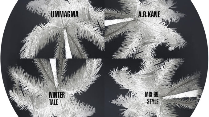 ummagma winter tale artwork ummagma winter tale artwork