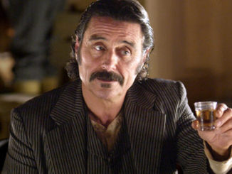 Al Swearengen Screenshot