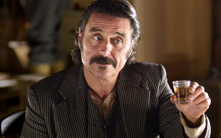 Al Swearengen Screenshot