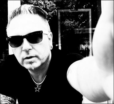 John Fryer John Fryer