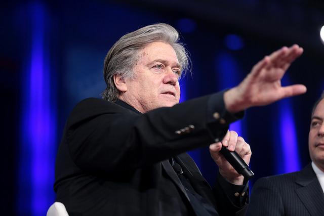 Steve Bannon Gage Skidmore Steve Bannon Gage Skidmore
