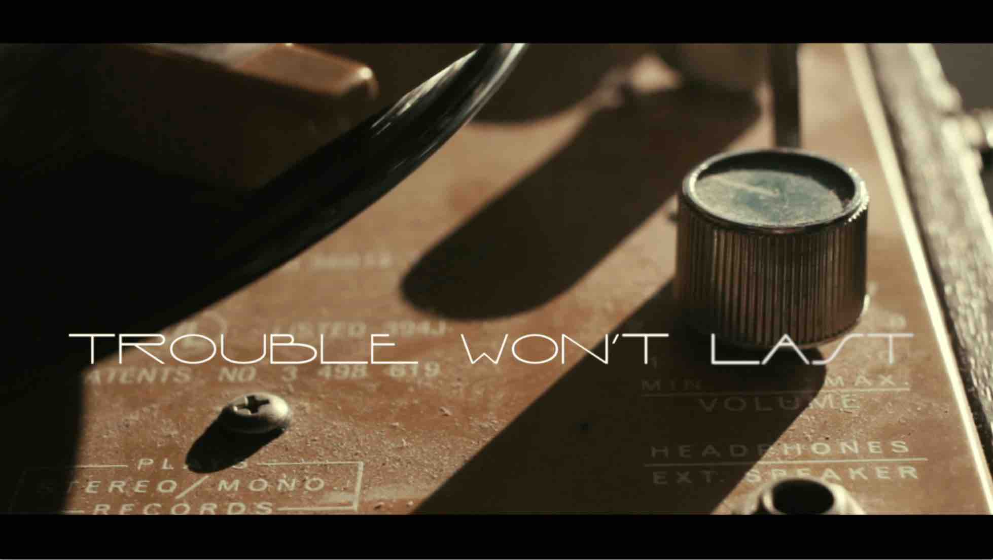 Trouble Won't Last - hoto credit Korise Jubert (Townfuturist Media)
