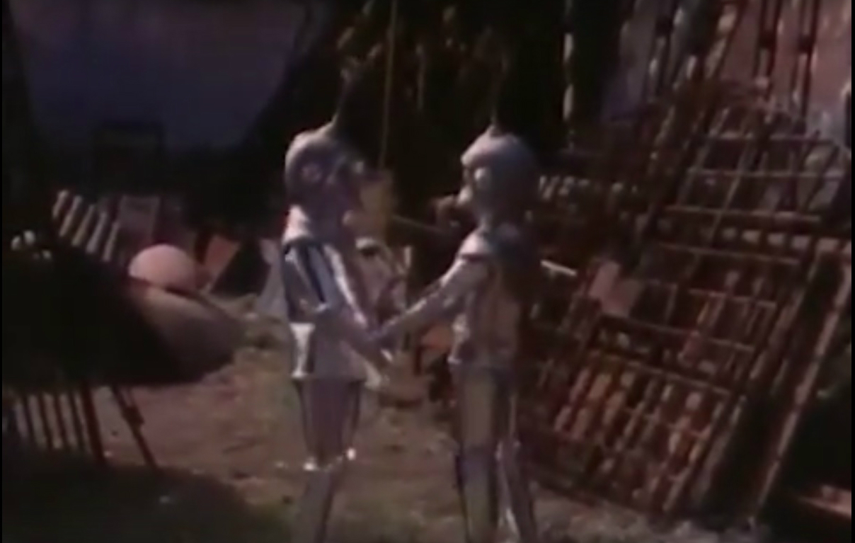 gel-sol magician's sojourn video screencap