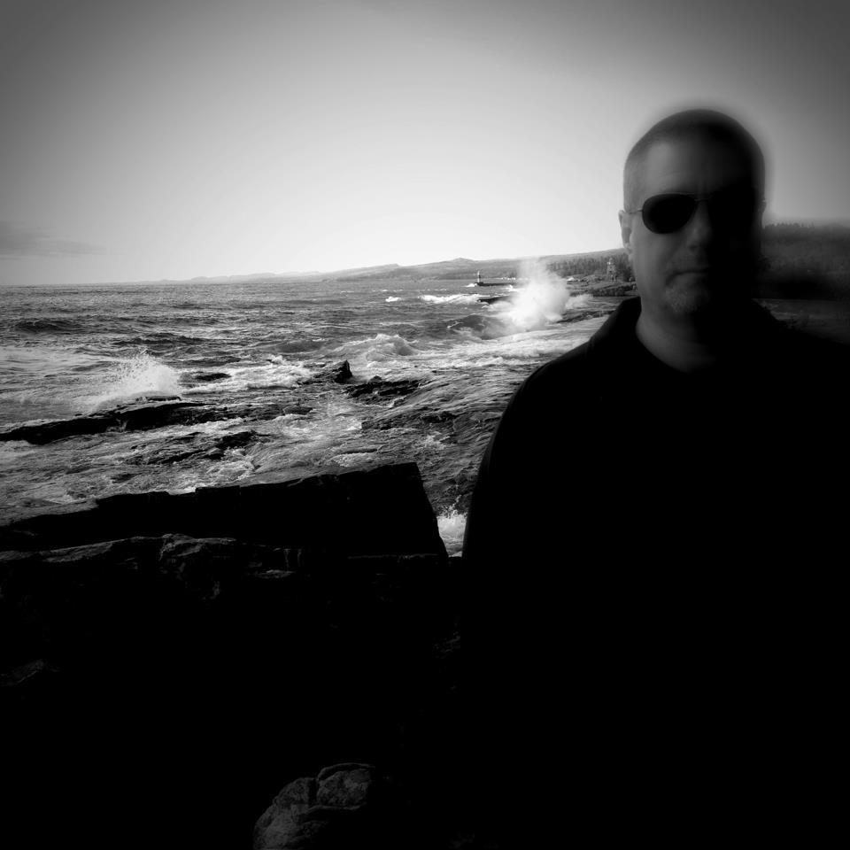 Dave Wesley 3 - photo credit Bernadette Carroll