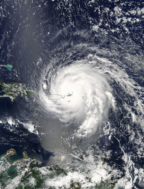 Hurricane Irma Hurricane Irma