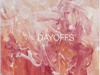 The Dayoffs (album cover)