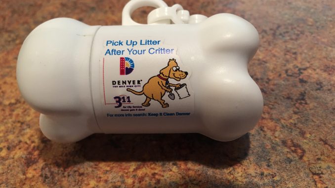 Party Pooper Bag-1 Party Pooper Bag-1