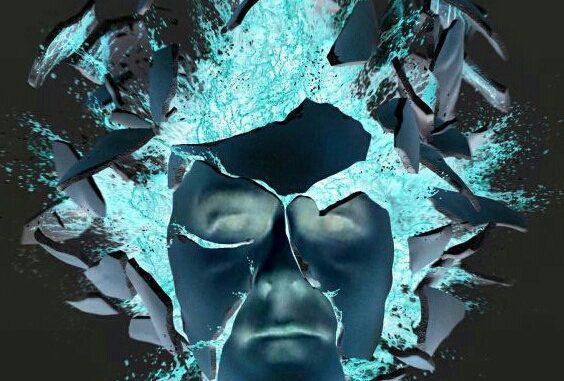 Equinox blue-green