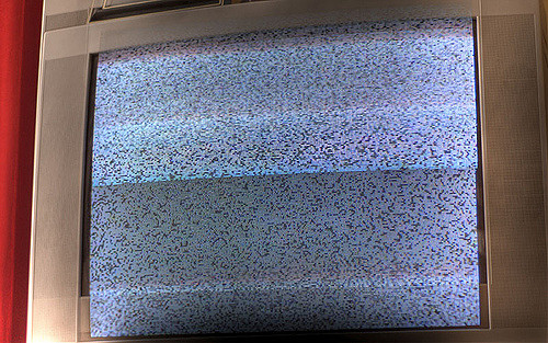 Noise TV Noise TV