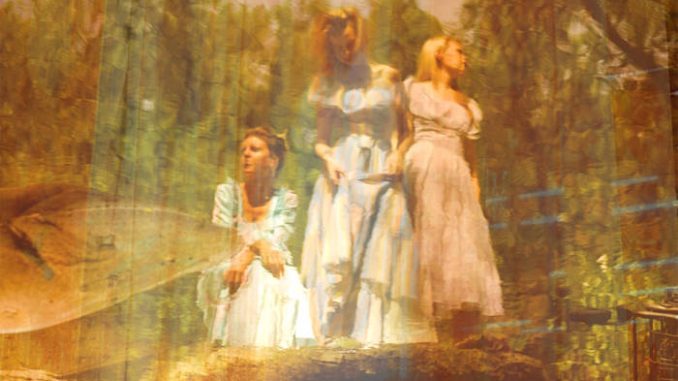 Spirettes Cover Art Spirettes Cover Art