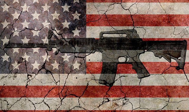 Gun City USA