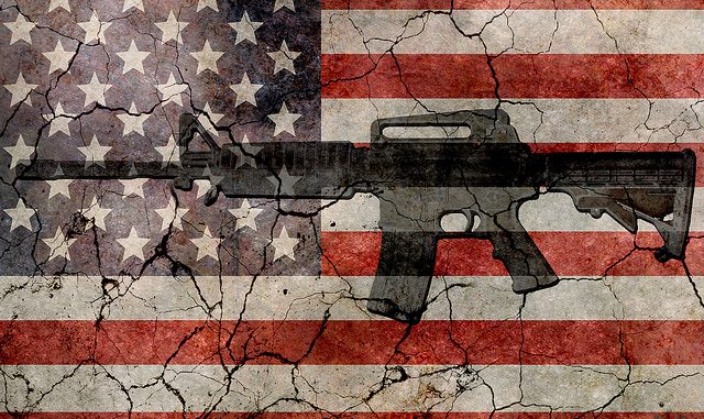 Gun City USA Gun City USA