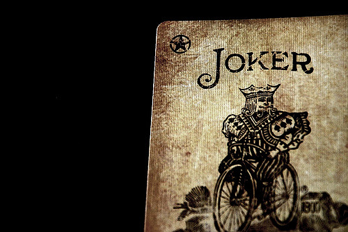 Joker Naira Teixeira Dias Joker Naira Teixeira Dias