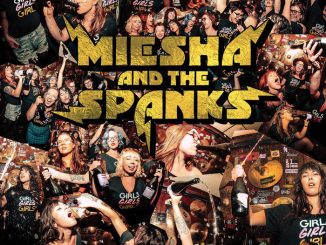 Miesha spanks girls girls girls cover art