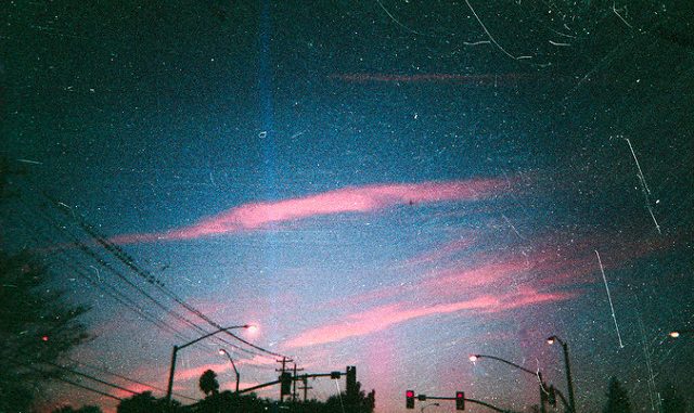 Scratchy bright skies Scratchy bright skies