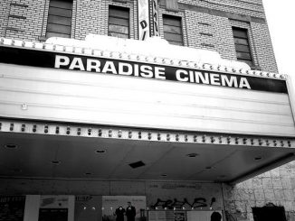 Paradise Cinema